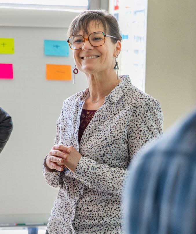 Coaching de dirigeant lors d'une prise de poste